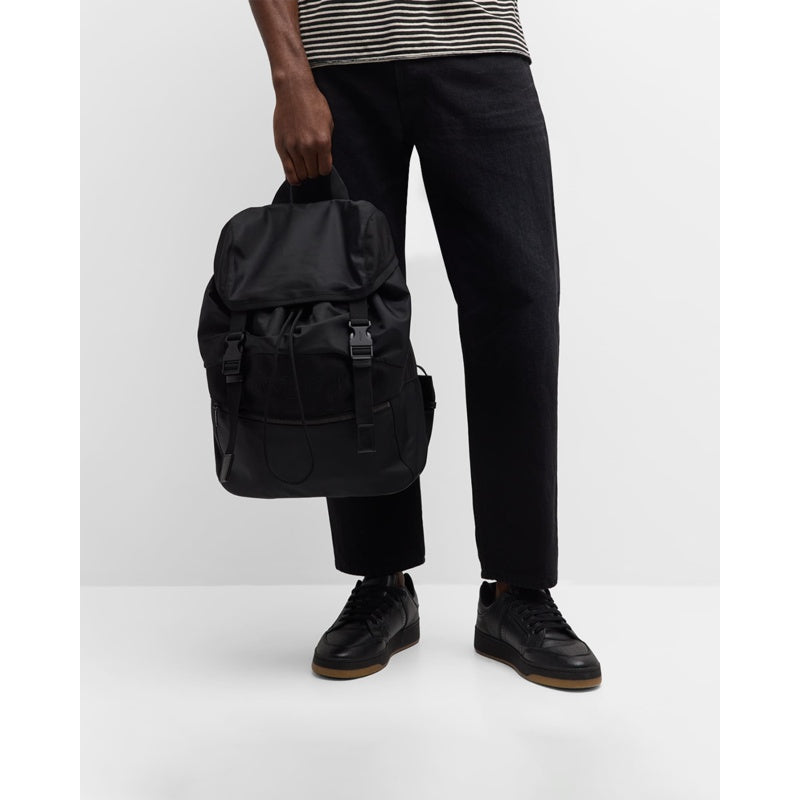 Bolsa Mochila Nylon and