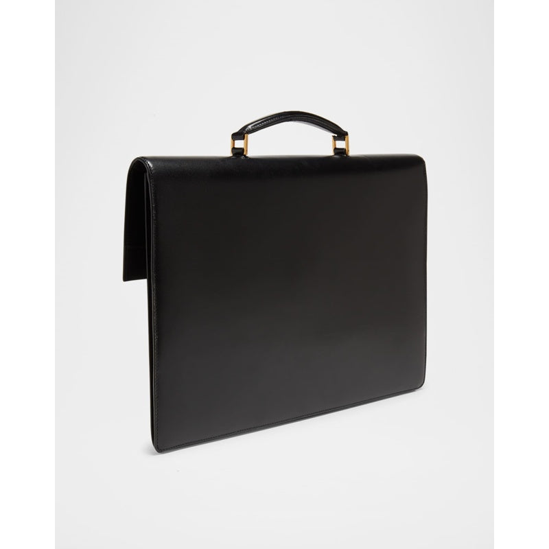 Bolsa Messenger Smooth Briefcase