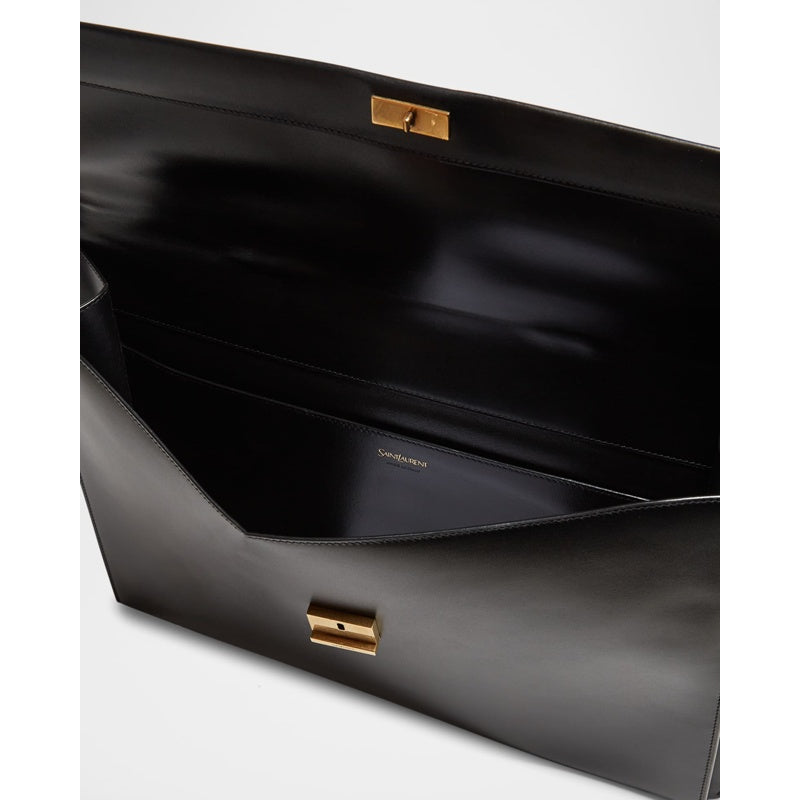 Bolsa Messenger Smooth Briefcase