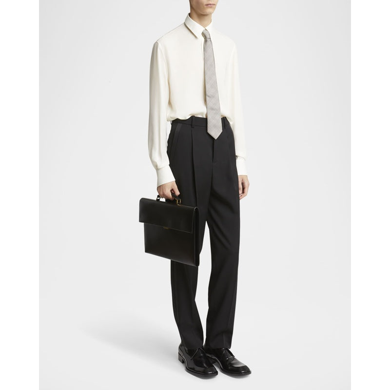 Bolsa Messenger Smooth Briefcase