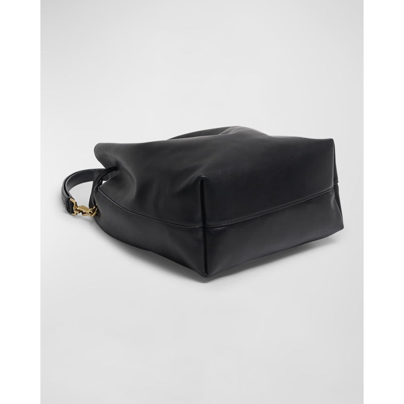 Bolsa Crossbody Paris VII YSL Pochon in Lambsk