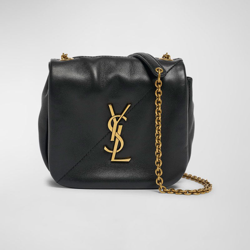 Bolsa Crossbody Jamie 4.3 Nano YSL in Quilted - Mercado de Luxo - O Maior E-Commerce de Bens, Produtos e Serviços de Luxo do Brasil.