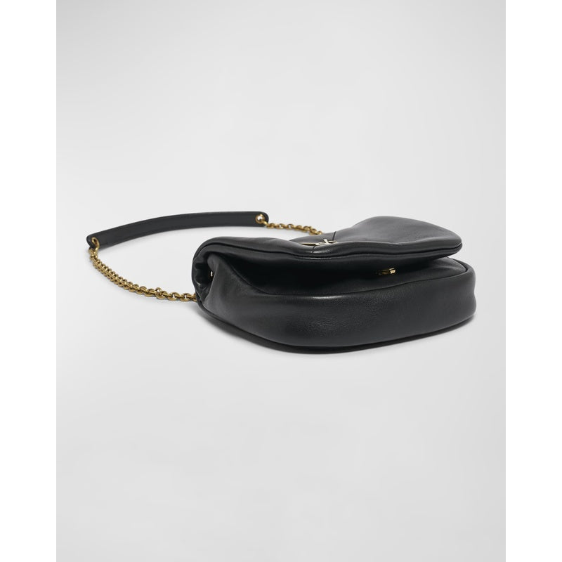 Bolsa Crossbody Jamie 4.3 Nano YSL in Quilted