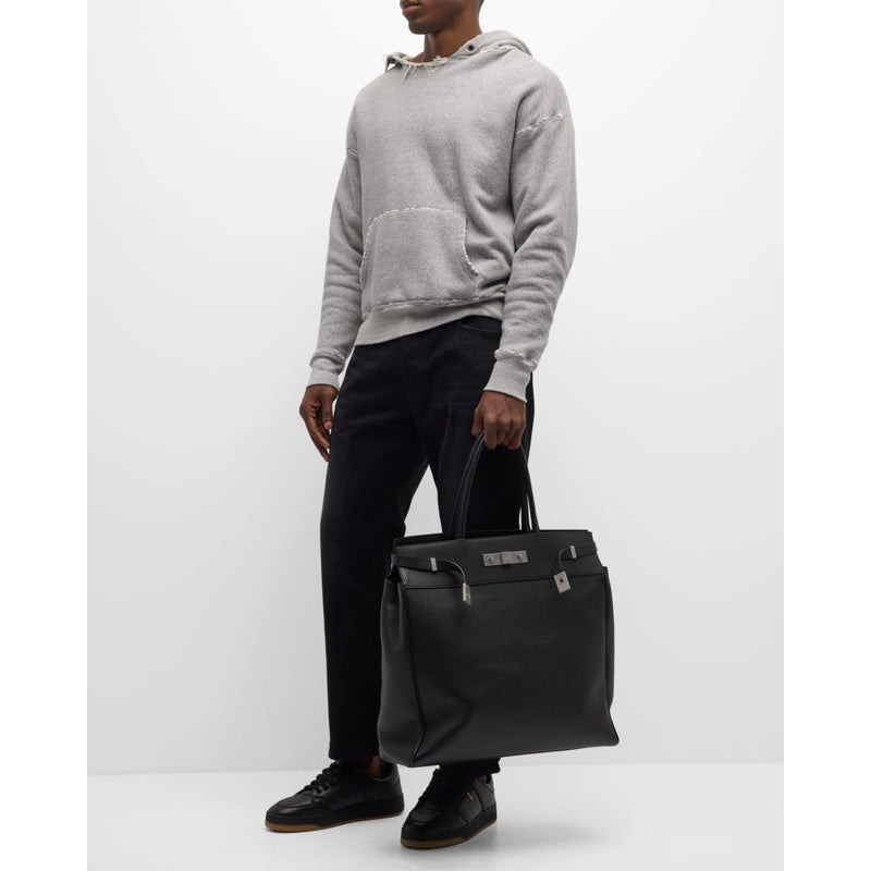 Bolsa Crossbody Manhattan North-South
