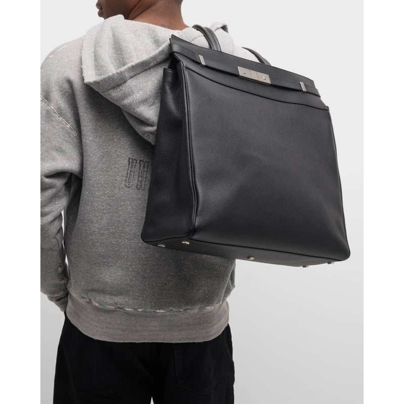 Bolsa Crossbody Manhattan North-South