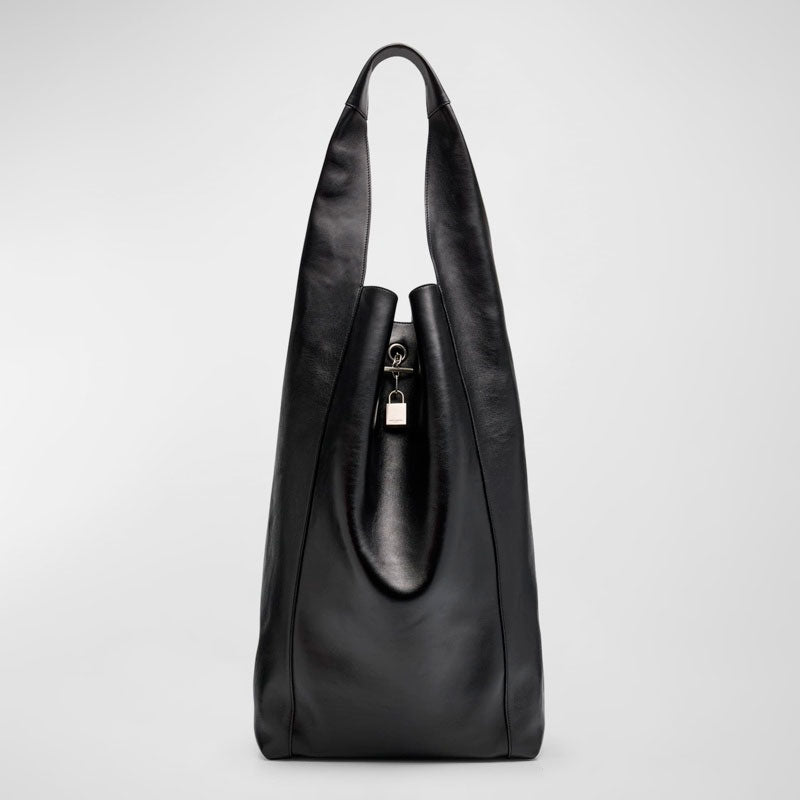 Bolsa Crossbody Leather Tanger - Mercado de Luxo - O Maior E-Commerce de Bens, Produtos e Serviços de Luxo do Brasil.
