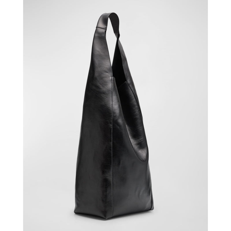 Bolsa Crossbody Leather Tanger