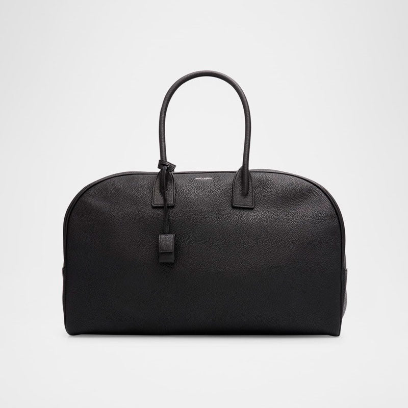 Bolsa Crossbody Leather Bowling - Mercado de Luxo - O Maior E-Commerce de Bens, Produtos e Serviços de Luxo do Brasil.