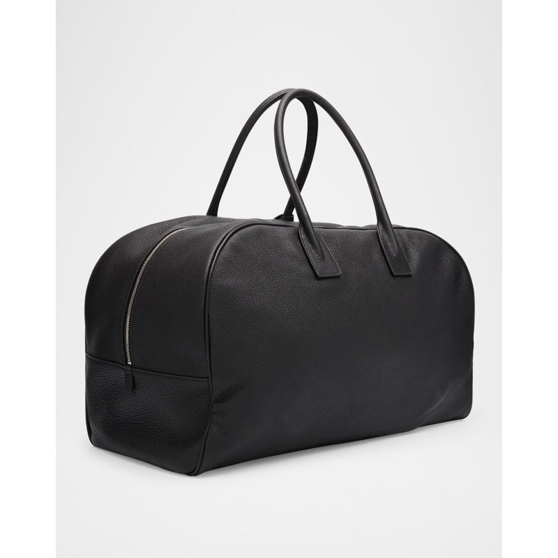 Bolsa Crossbody Leather Bowling