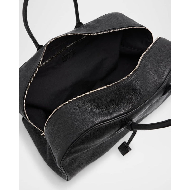 Bolsa Crossbody Leather Bowling