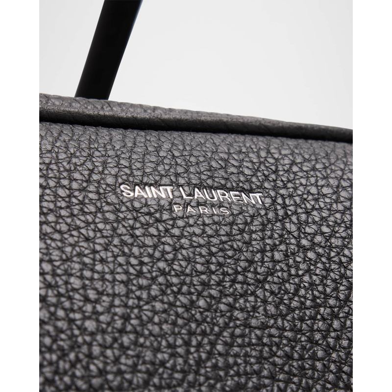 Bolsa Crossbody Leather Bowling