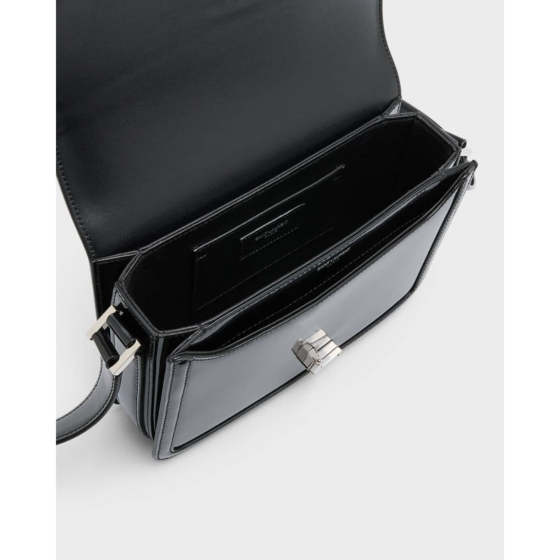 Bolsa Crossbody Solferino Medium Satchel