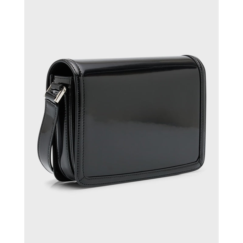 Bolsa Crossbody Solferino Medium Satchel