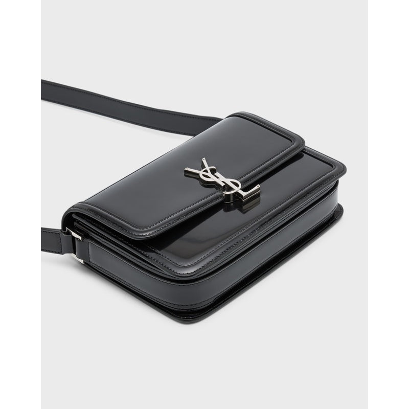 Bolsa Crossbody Solferino Medium Satchel