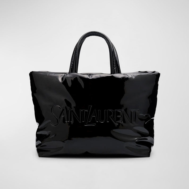 Bolsa Crossbody Patent Maxi - Mercado de Luxo - O Maior E-Commerce de Bens, Produtos e Serviços de Luxo do Brasil.