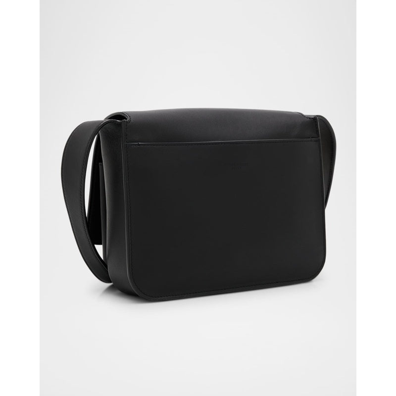 Bolsa Crossbody Leather