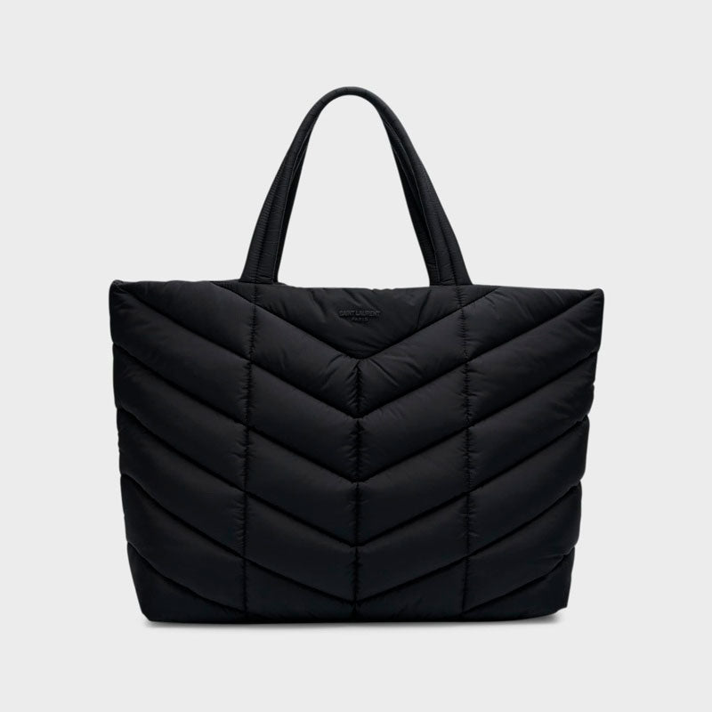 Bolsa Crossbody Nylon Puffer - Mercado de Luxo - O Maior E-Commerce de Bens, Produtos e Serviços de Luxo do Brasil.