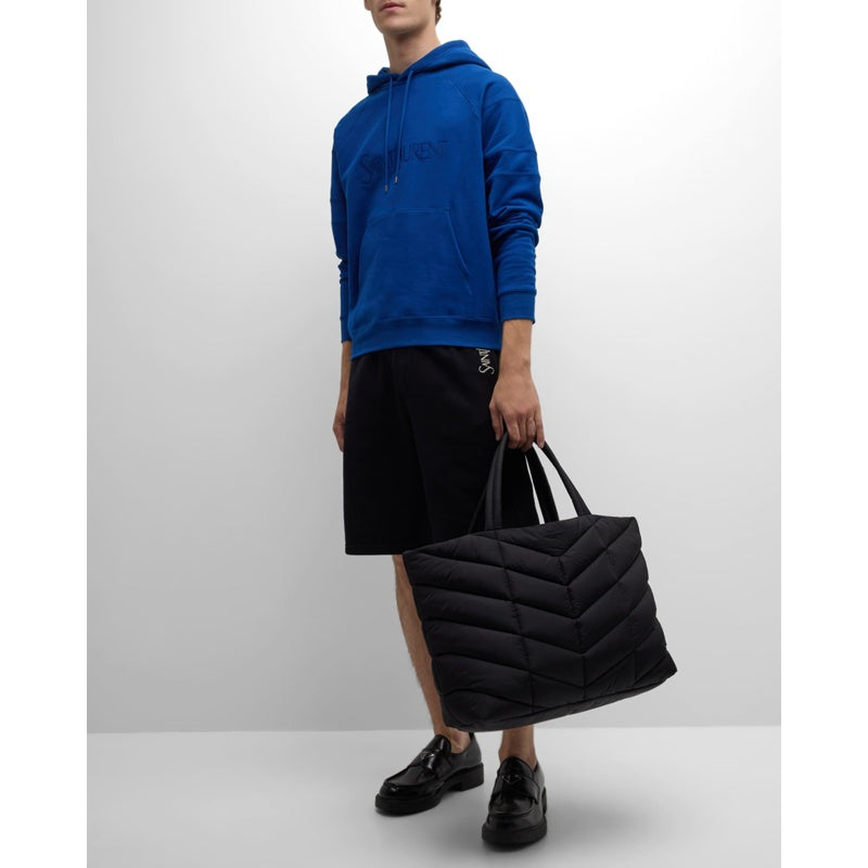 Bolsa Crossbody Nylon Puffer