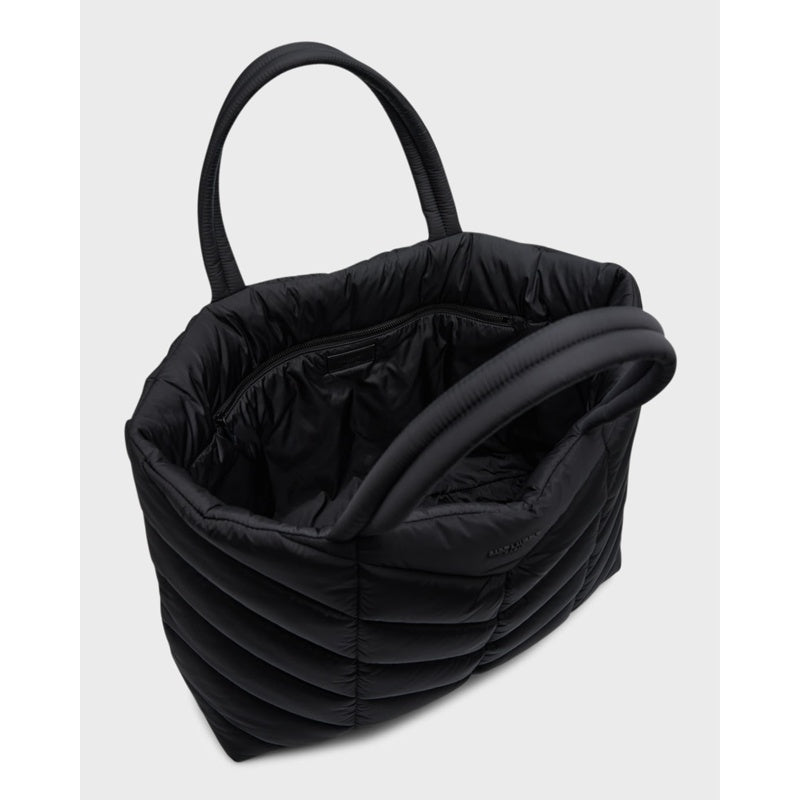 Bolsa Crossbody Nylon Puffer