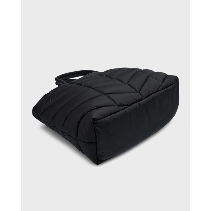 Bolsa Crossbody Nylon Puffer