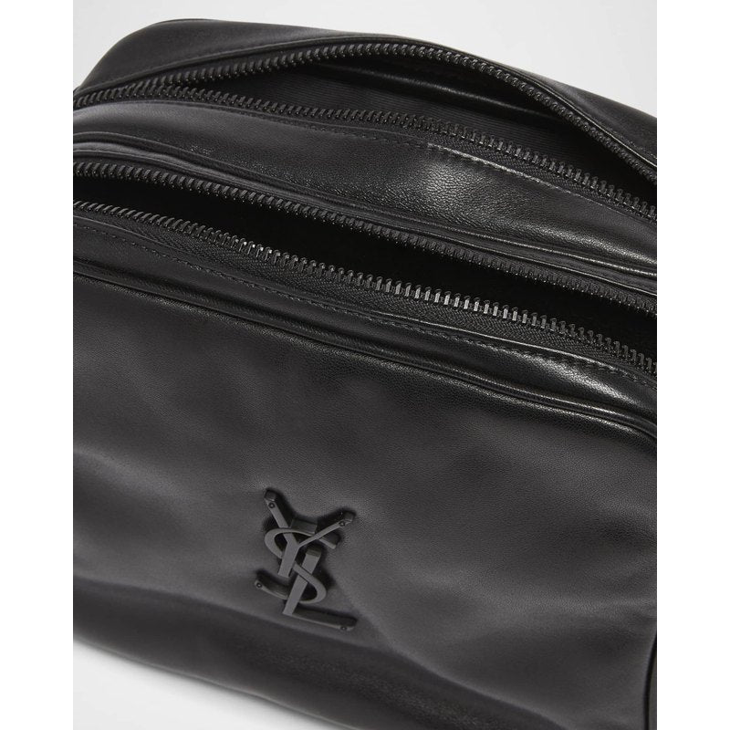 Bolsa Crossbody Niki YSL Cube Camera