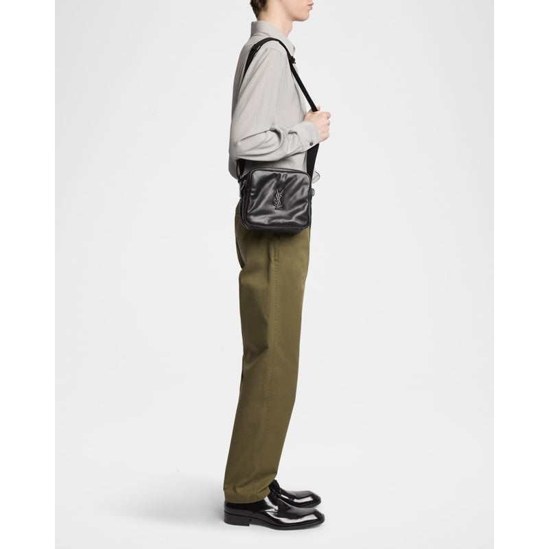 Bolsa Crossbody Niki YSL Cube Camera