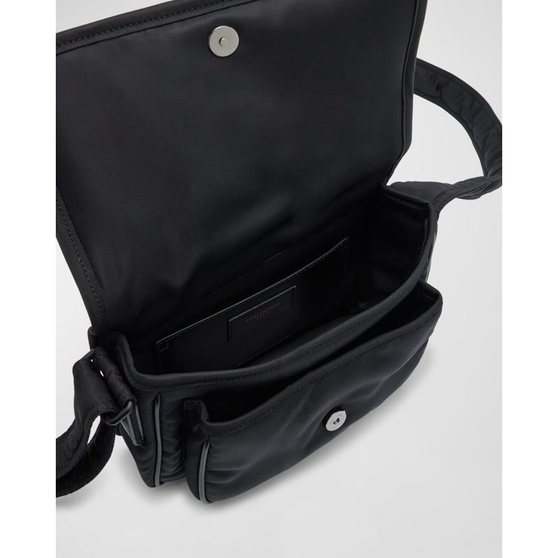 Bolsa Crossbody Niki YSL in Nylon