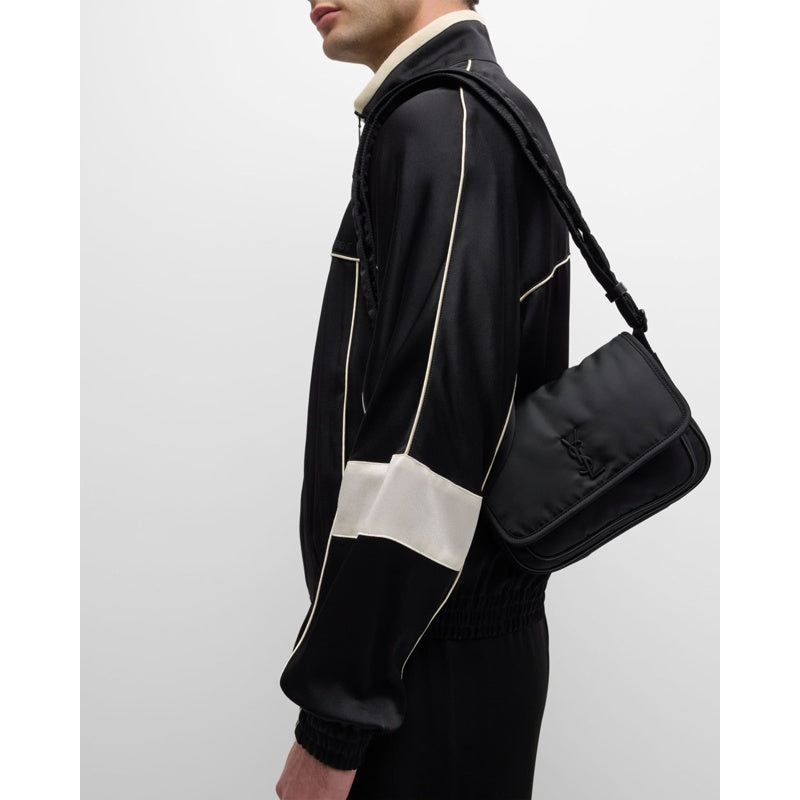 Bolsa Crossbody Niki YSL in Nylon
