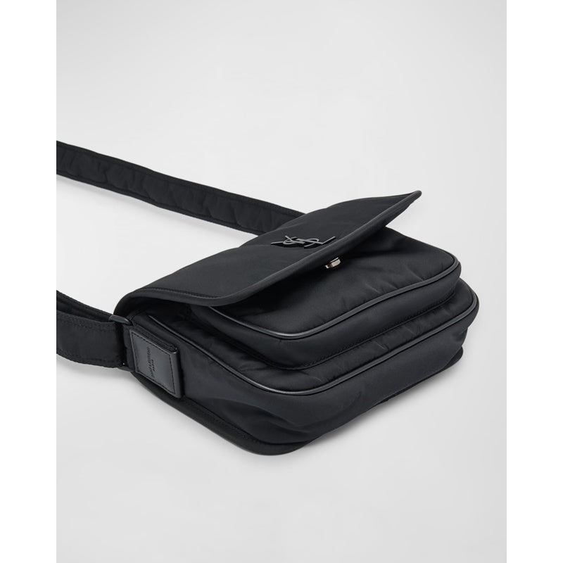 Bolsa Crossbody Niki YSL in Nylon