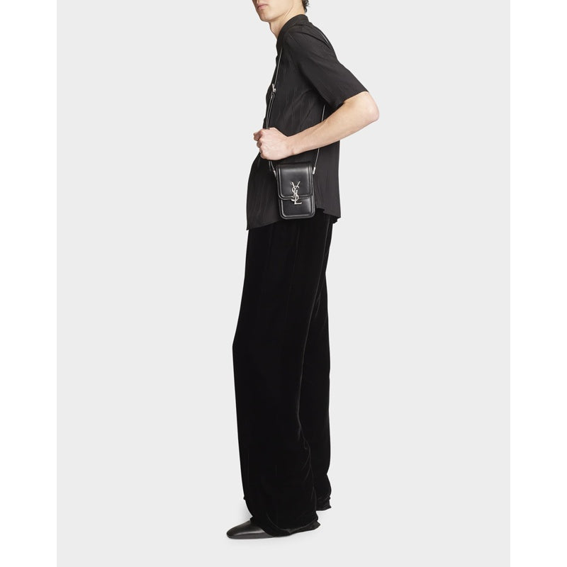 Bolsa Crossbody YSL Solferino Phone Case
