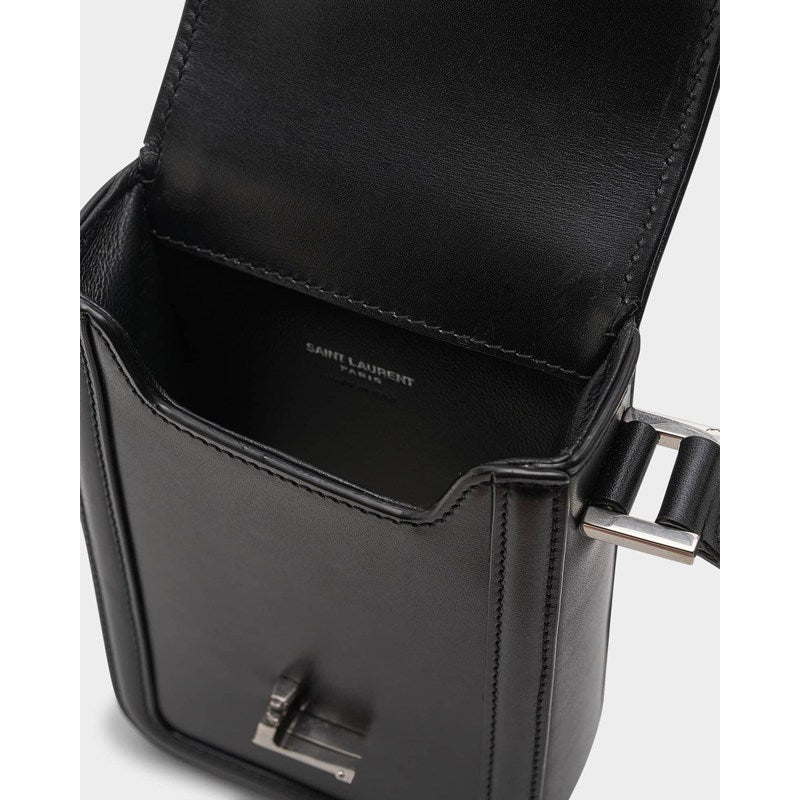 Bolsa Crossbody YSL Solferino Phone Case