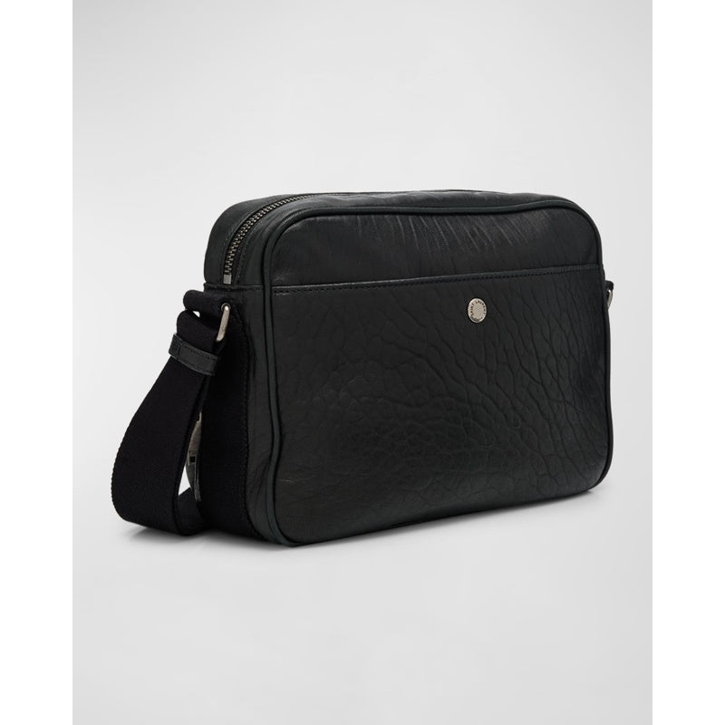 Bolsa Crossbody New City Grained Camera