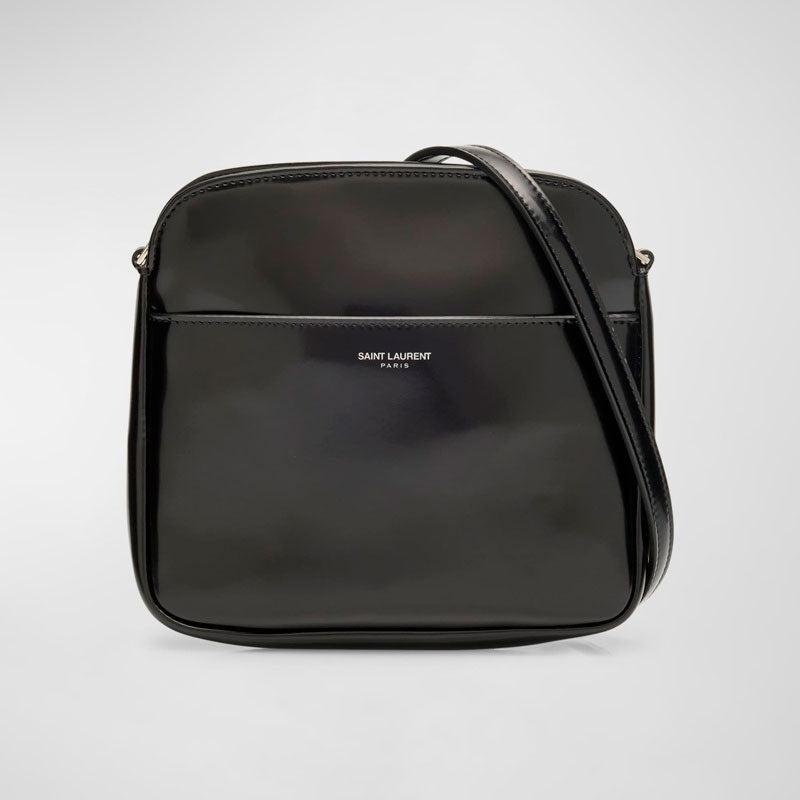 Bolsa Crossbody Mini in Brushed - Mercado de Luxo - O Maior E-Commerce de Bens, Produtos e Serviços de Luxo do Brasil.