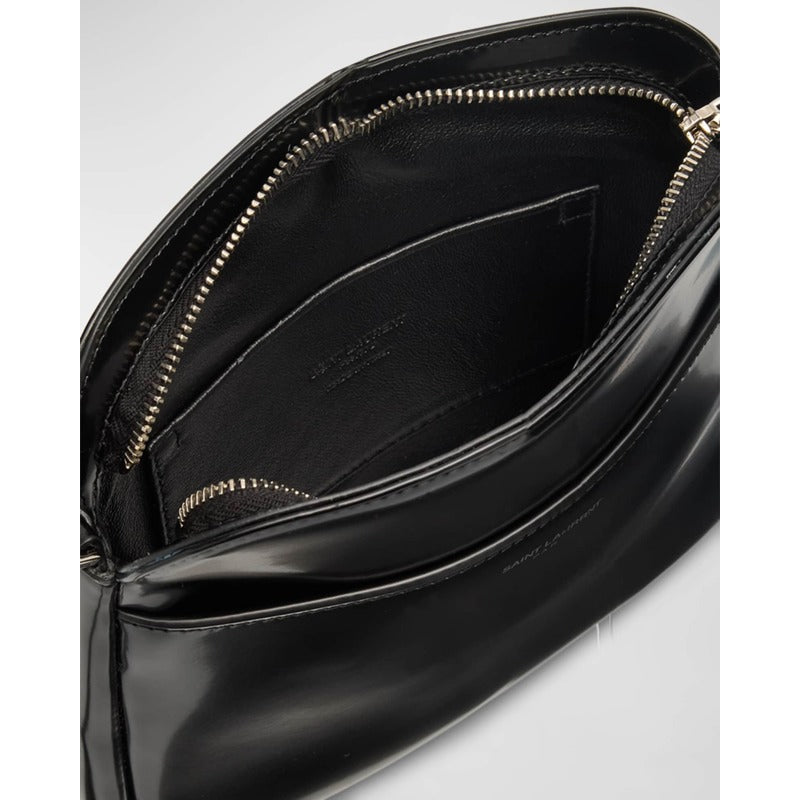 Bolsa Crossbody Mini in Brushed
