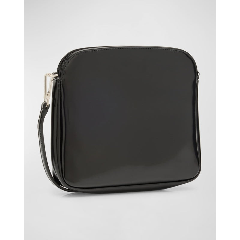 Bolsa Crossbody Mini in Brushed