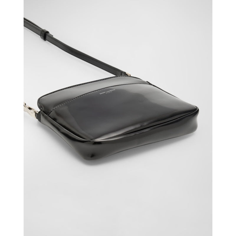 Bolsa Crossbody Mini in Brushed