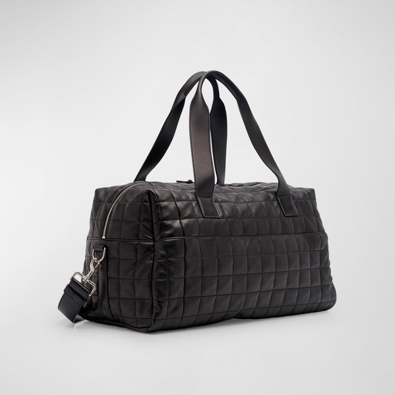 Bolsa Viagem Nuxx Quilted - Mercado de Luxo - O Maior E-Commerce de Bens, Produtos e Serviços de Luxo do Brasil.