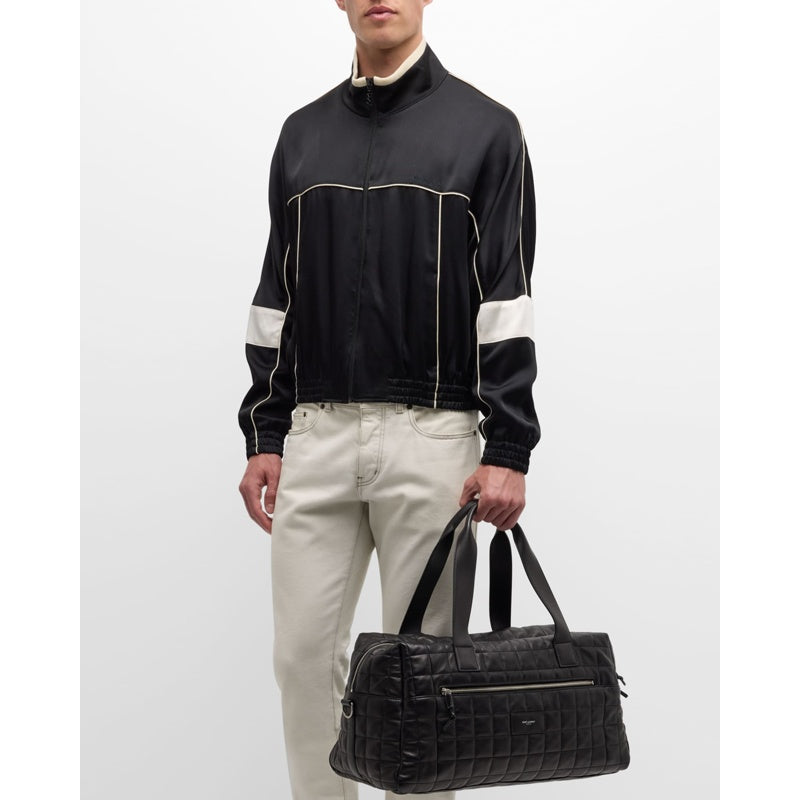 Bolsa Viagem Nuxx Quilted