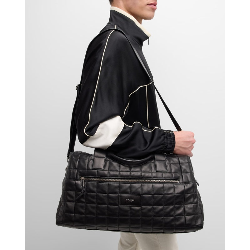 Bolsa Viagem Nuxx Quilted