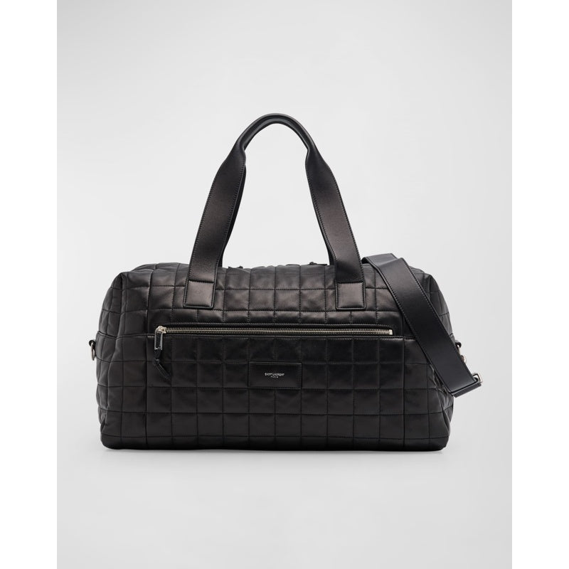Bolsa Viagem Nuxx Quilted