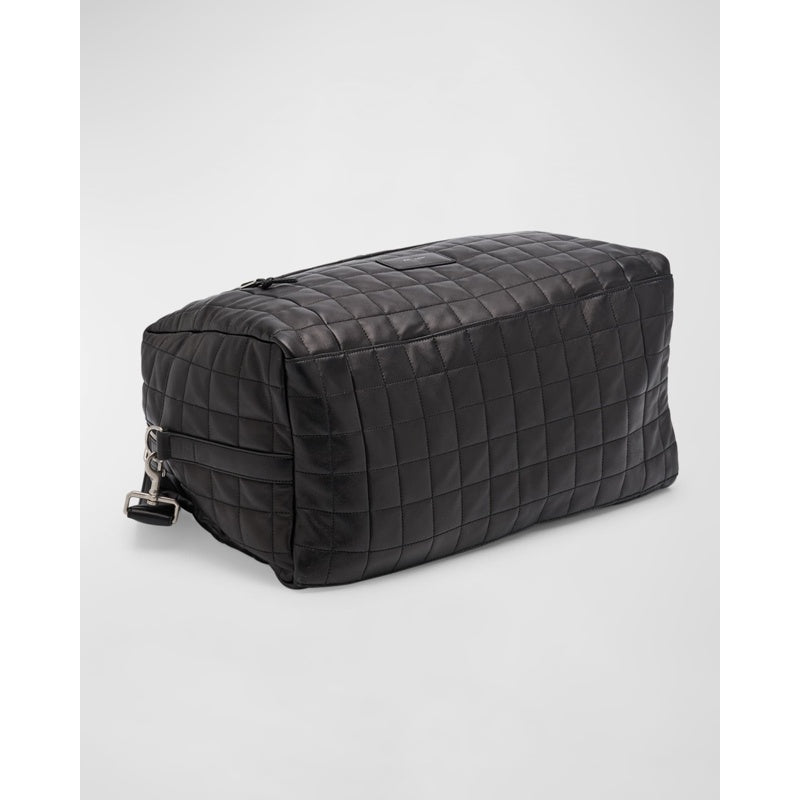 Bolsa Viagem Nuxx Quilted