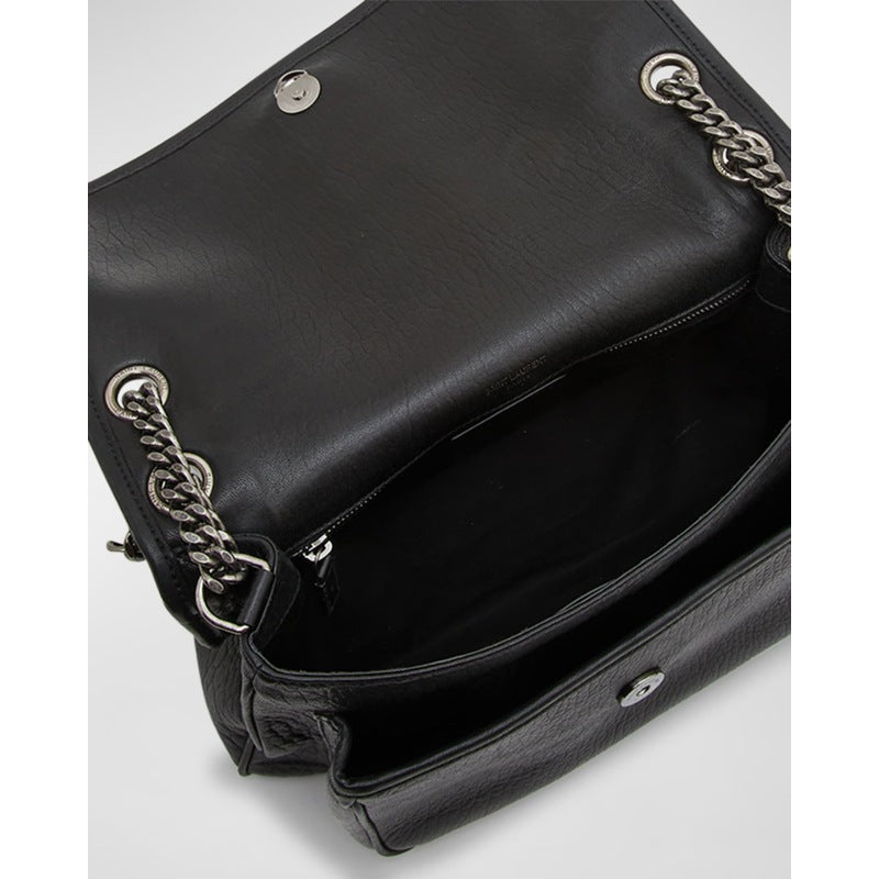 Bolsa Shoulder Niki Medium Flap YSL