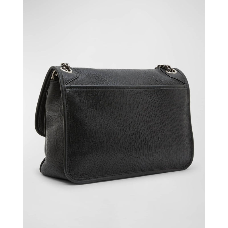 Bolsa Shoulder Niki Medium Flap YSL