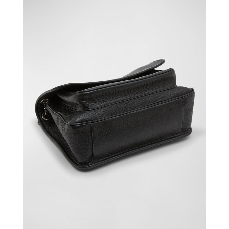 Bolsa Shoulder Niki Medium Flap YSL
