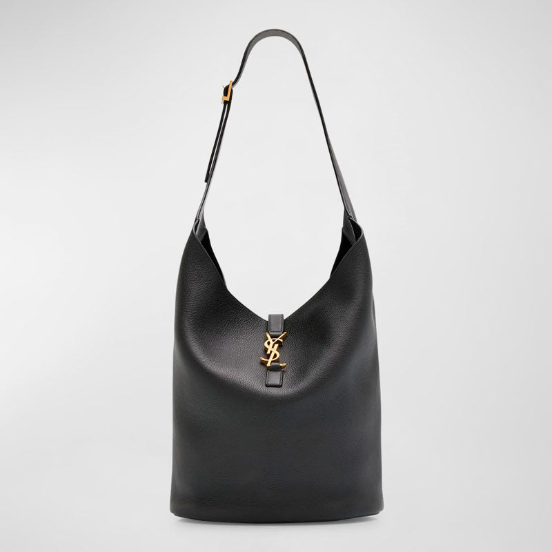 Bolsa Shoulder Le 5 A 7 YSL in Lamb - Mercado de Luxo - O Maior E-Commerce de Bens, Produtos e Serviços de Luxo do Brasil.