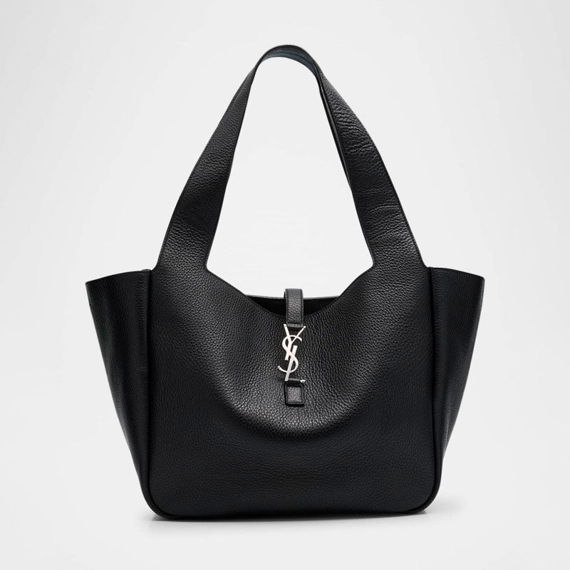 Bolsa Shopper Bea YSL in Deer - Mercado de Luxo - O Maior E-Commerce de Bens, Produtos e Serviços de Luxo do Brasil.