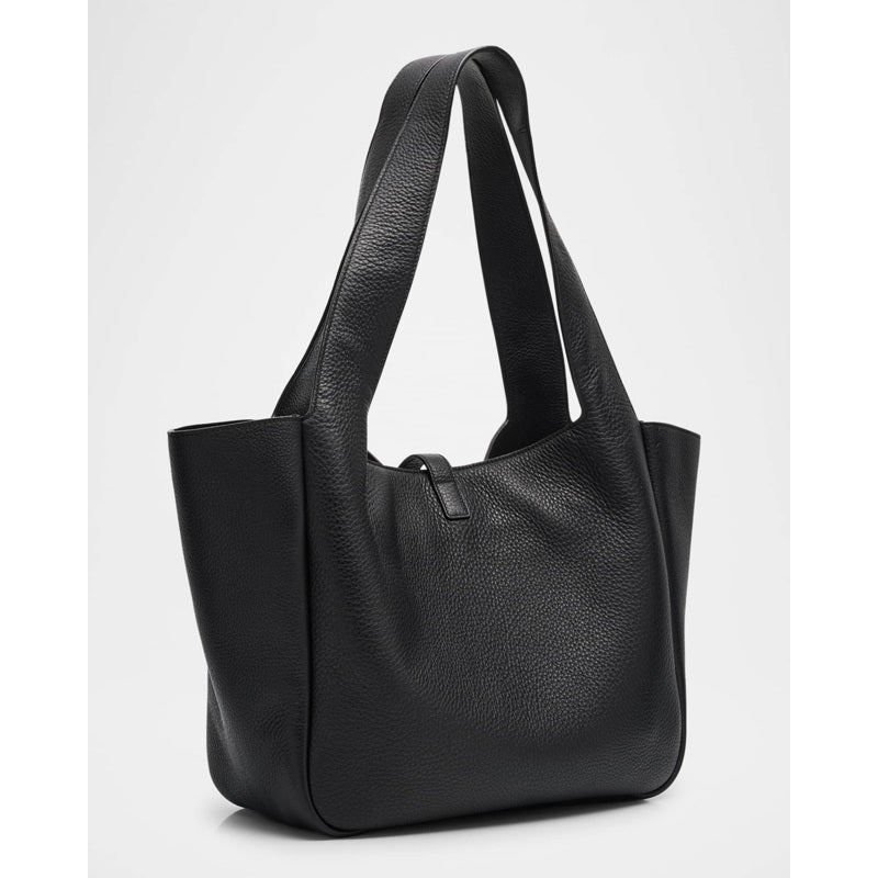 Bolsa Shopper Bea YSL in Deer
