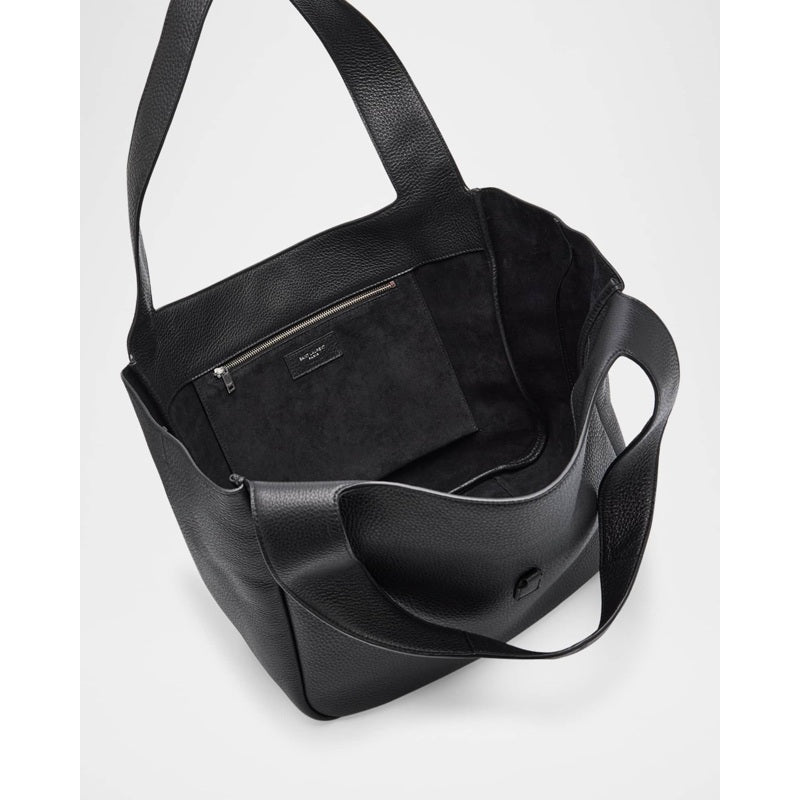 Bolsa Shopper Bea YSL in Deer