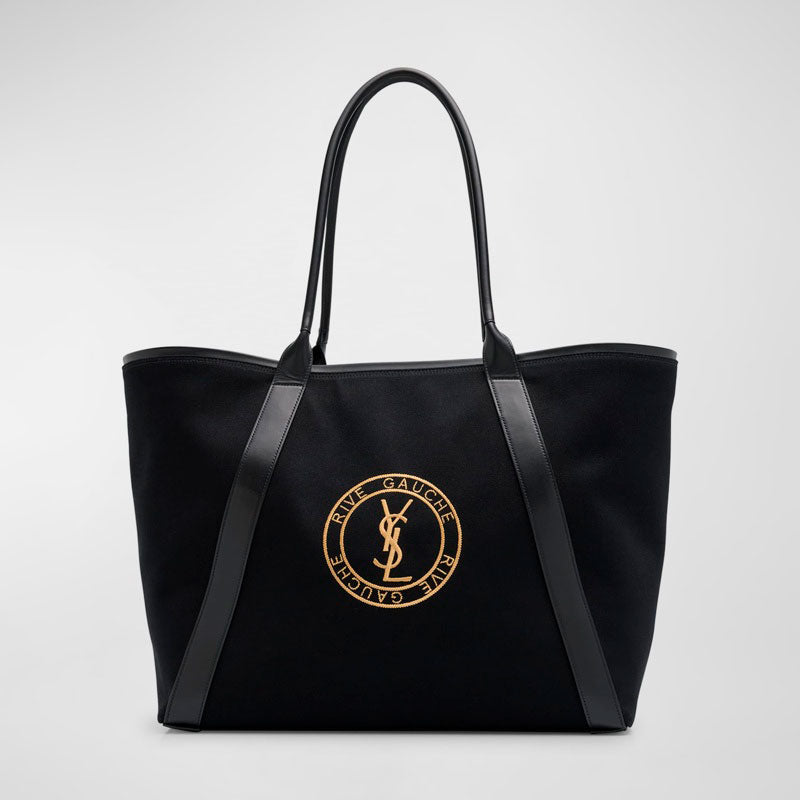 Bolsa Crossbody YSL Gabardine - Mercado de Luxo - O Maior E-Commerce de Bens, Produtos e Serviços de Luxo do Brasil.
