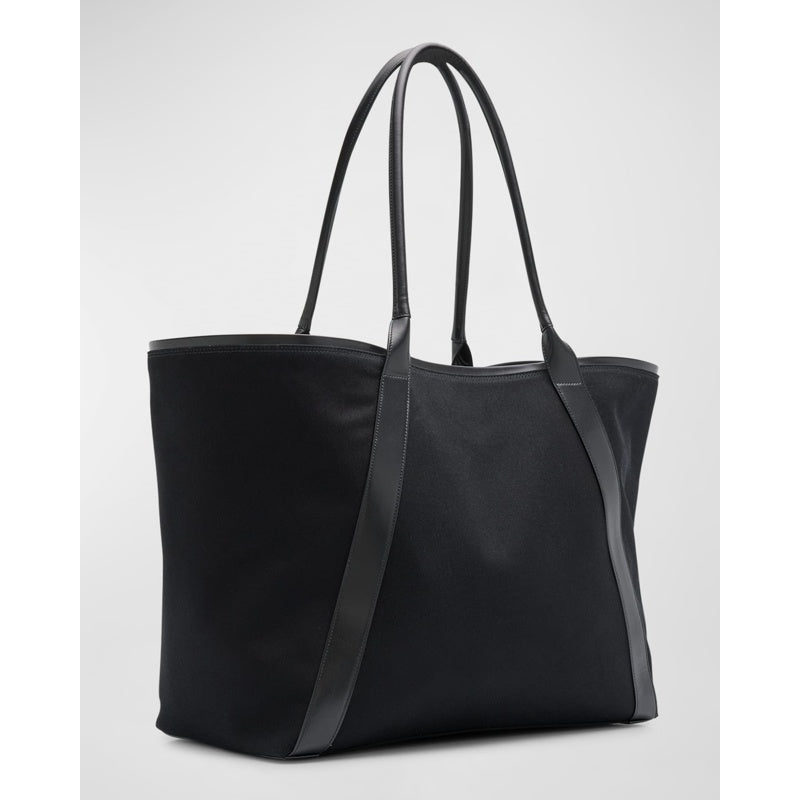 Bolsa Crossbody YSL Gabardine